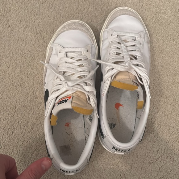 Nike Blazer low - Picture 2 of 3